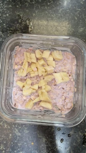 Best Healthy Muesli Breakfast | Quick & Easy Recipe