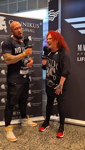 6.9K views · 80 reactions | Urs vs. Quinton?! Europa Pro Championship 2025 Recap nach dem Pre-Judging | Gannikus Original | Facebook