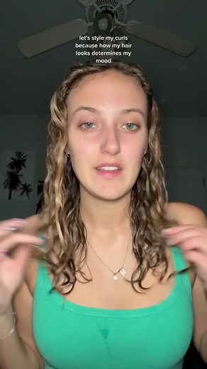 Embracing Your Curly Hair: A Mood-Boosting Journey