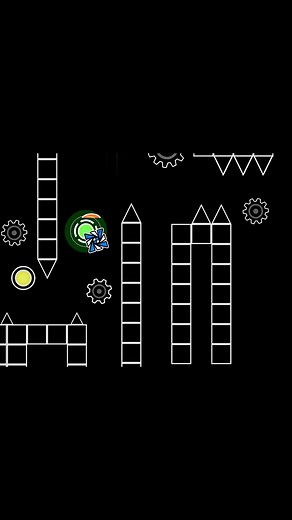 Exploring Geometry Dash Music and Sound Effects with Kevicraft