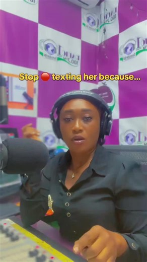 Stop Texting Her: Key Reasons to Consider