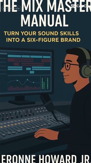 Mixing and Mastering for Beginners