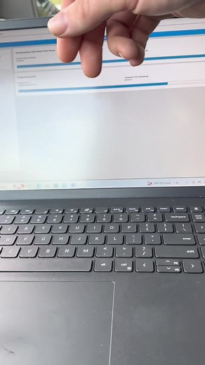 You also need to be running windows 10 professional! #dealer #programming #techm #basics #j2534 #mobilemechanic