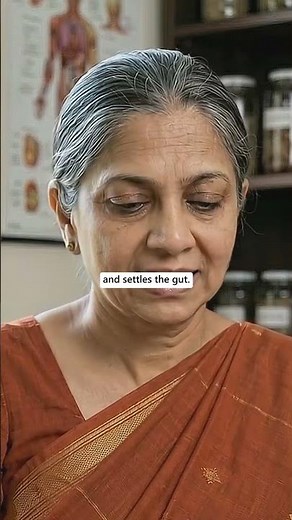 Ayurvedic Summer Drink for Acidity, Bloating & Heat Stroke Prevention