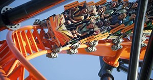 106K views | Busch Gardens Tampa Bay on Reels | Facebook