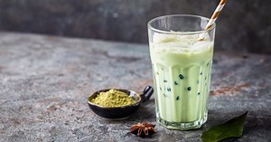 Bubble tea - băutura care se mănâncă. Distracție și sănătate pentru copilul tău!