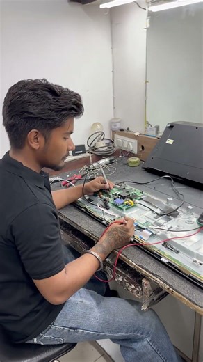 Kya aapki Washing Machine ya Fridge ne kaam karna band kar diya hai? #shortvideo