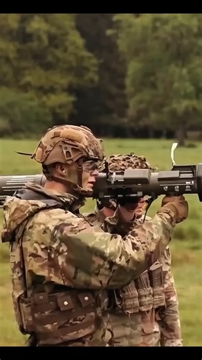 10K views · 407 reactions | The Swedish anti-tank weapon destroys tanks and bunkers | Military Technology | Facebook