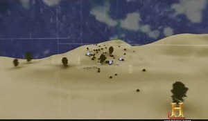 Patton 360 (TV Series 2009– )