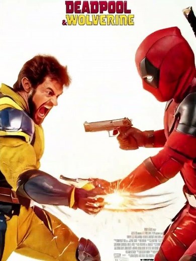 Deadpool 🔥 The R-Rated Marvel Antihero Explained!