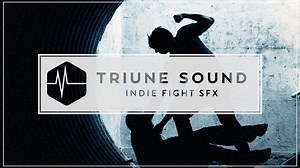 Indie Fight SFX Walkthrough!