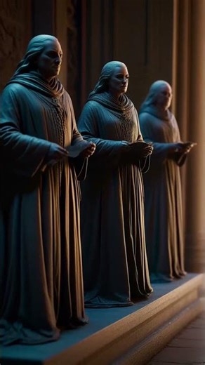 Hogwarts' First Sorting Concept Explained in English #harrypotter#harrypotterfacts#hogwarts