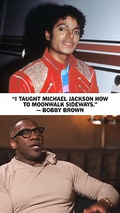 377K views · 98K reactions | There have been conflicting stories on who taught Michael Jackson how to do his signature dance. Jeffrey Daniel of Shalamar largely gets the credit. (: @clubshayshay) | Golden Era Stories | Facebook