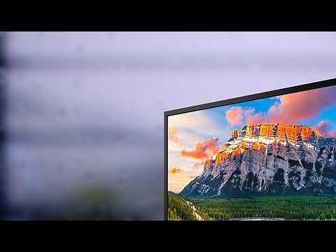 Samsung N5300 Smart TV Review