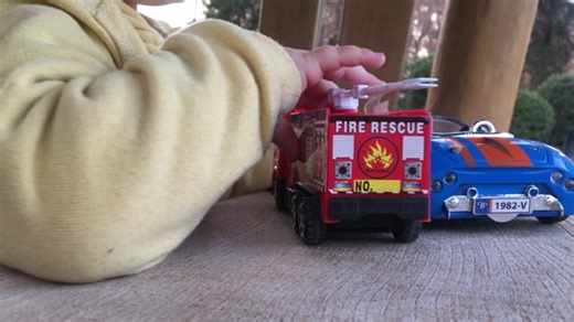 Toddler, Play, Child, Children