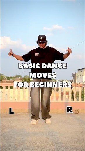 Basic dance steps for beginners dancers #jddancetutorial #dance #basicdance #dancetutorial