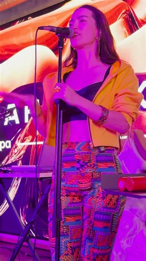 Papi Sánchez - Enamorame (Tonica Rara cover)