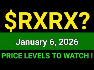 RXRX Stock (Recursion Pharmaceuticals, Inc.) RXRX Stock Analysis | January 6, 2026