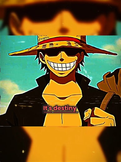 Rayleigh and Roger: The Destiny of One Piece