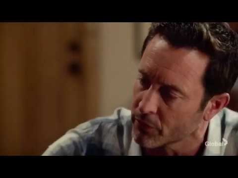 Hawaii Five-0 Finale 10x22 Steve Farewell to the Team