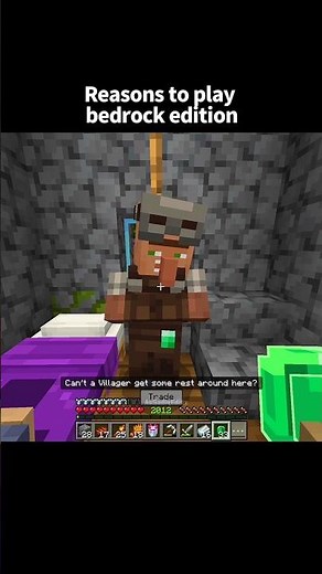 Minecraft Best Villager News Moments