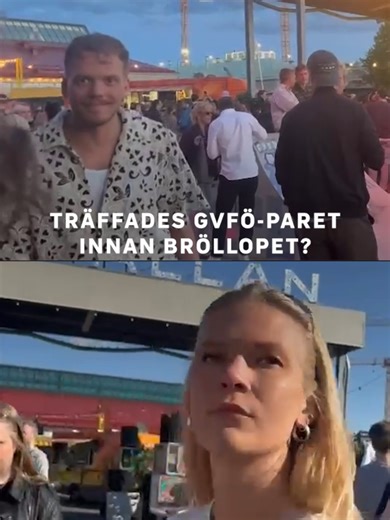 Sjukt ju! ❤️❤️ Gift vid första ögonkastet / SVT Play #giftvidförstaögonkastet #svtplay #gvfö