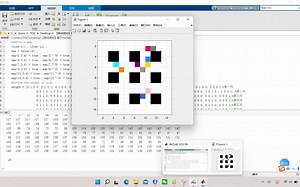【路径规划】基于matlab Dijkstra算法多机器人路径规划【含Matlab源码 1883期】