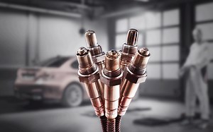 Sonda lambda - Saiba tudo sobre este sensor - Blog Doutor-IE