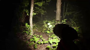 Nightwalk Simulator - Official Reveal Trailer video