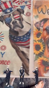 Check out our shop! We now have boxer garden flags! Super cute! Thank you Lori for donating! We have everything boxers for the boxer lover in you! Long Island don’t forget to grab your spot for the psychic medium! https://shop.adoptaboxerrescue.com/ | Adopt a Boxer Rescue