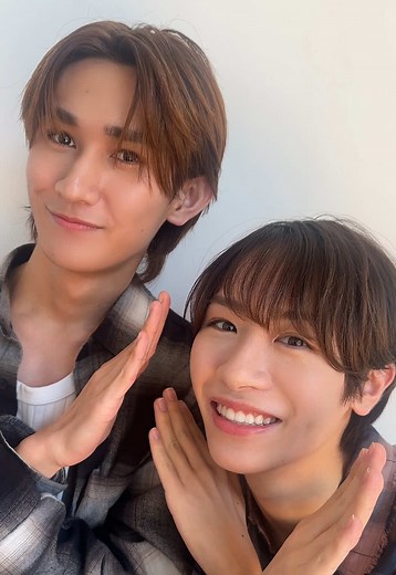 大内リオンと浦陸斗のメランコリックパフォーマンス
