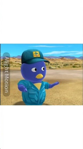 it's a box.. of 🐦🐦🐦🐦🐦 (𝐮𝐬𝐞 𝐭𝐡𝐢𝐬 𝐬𝐨𝐮𝐧𝐝) /#backyardigans
