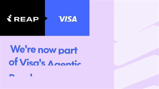 AI agents are about to transact at scale. 🌐We just joined @Visa's Agentic Ready program in Asia Pacific to help shape how — transaction flows, compliance, trust frameworks.We helped unlock stablecoin cards. Agentic commerce is next.