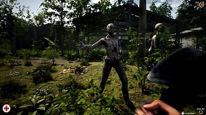 The Infected Trainer