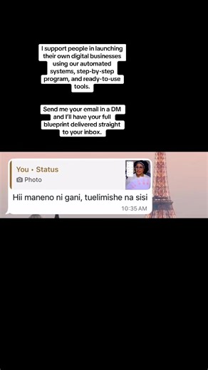 Start your own digital business today using our programs , tools and automations . #viralvideo #strategy #digitalbusiness #momslife