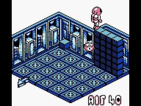 [TAS] GB Altered Space: A 3-D Alien Adventure by ventuz & Alyosha in 03:25.33