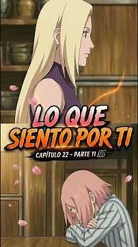 Él siempre ha estado a mi lado... (CAP 22 - P11) #naruto #narusaku #sakura #original #fanfiction
