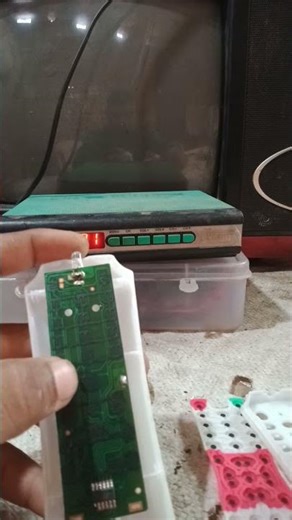 dd free dish remote repair | dth setup box remote not working | kharab remote repair new 2023