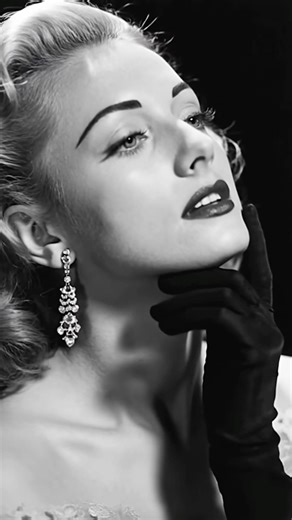 Drag Queen Lavern Cummings SHINES in the 1950s?