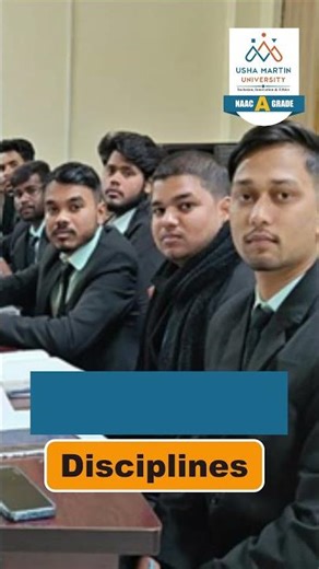 Diploma Engineering Students Shine at Usha Martin University Campus Placement with Factorika #UMU