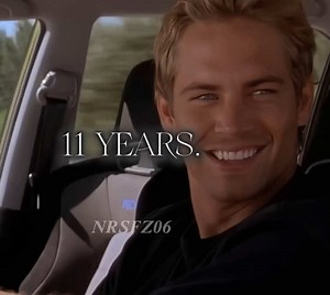 Remembering Paul Walker: A Tribute to a Legend