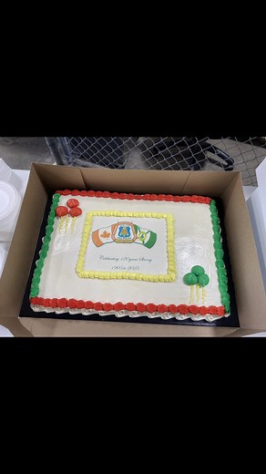 1.4K views · 31 reactions | HAPPY 120TH ANNIVERSARY LOCAL 1588 | Carpenters Union Local 1588 | Facebook