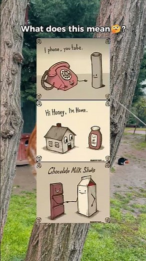 What does this mean🤔? #funny #memes #shorts