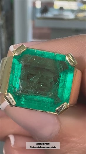 3.9K views · 110 reactions | All About Emerald Inclusions - Emerald...