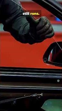 Window Rolls Down But Not Up? (Simple FixIt)
