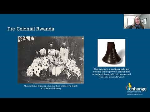 The Impact of Colonial Rule in Rwanda