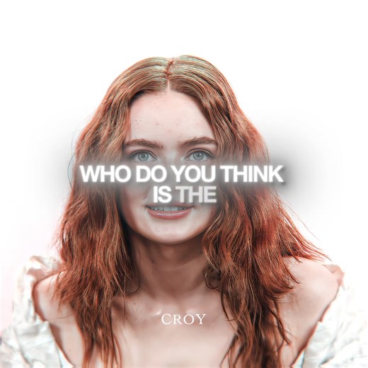 Sadie Sink Edit #fyp #sadiesink #strangerthings #edit | Sadie Sink