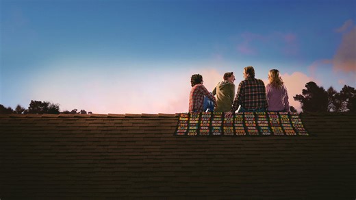 Watch The Connors Season 5 Episode 22 - The Grad Finale