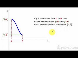 Calculus (Version #2) - 1.4 Continuity