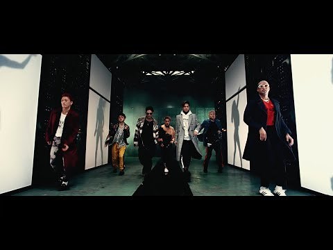GENERATIONS from EXILE TRIBE / 「BIG CITY RODEO」Music Video -with Lyrics-